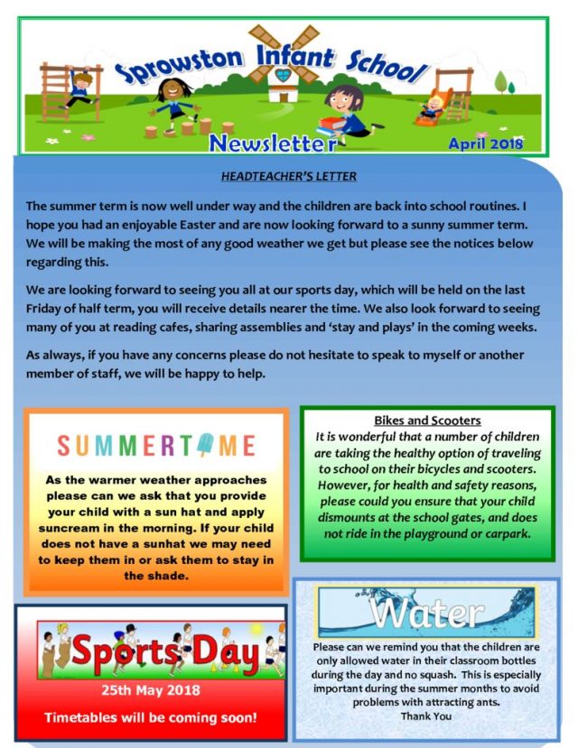 thumbnail of April 2018